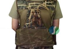 Savage 38167 Avcı Yeleği