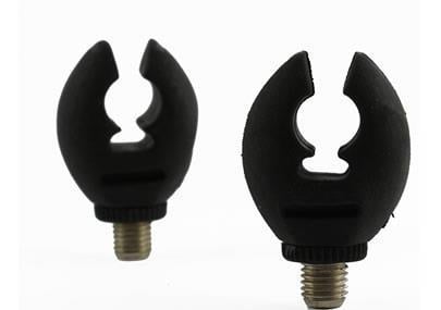 Extra Carp Rubber Back Rest 2 Pcs