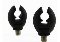 Extra Carp Rubber Back Rest 2 Pcs
