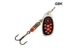 Mepps Black Fury Kaşık