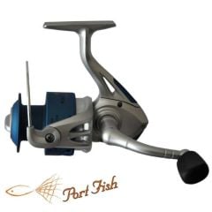 Portfish Wolf 6000 Plastik Kafa Olta Makinası 3 bb