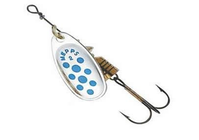 Mepps Comet Kaşık 2 no