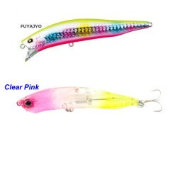 Daiwa MT Crosswake 90F SSR 13,7 gr Yem