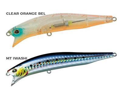 Daiwa MT Crosswake 90F SSR 13,7 gr Yem