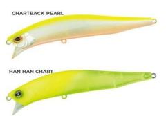 Daiwa MT Crosswake 90F SSR 13,7 gr Yem