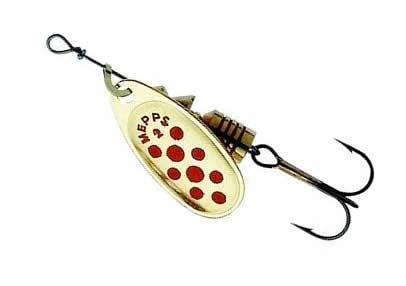 Mepps Comet Kaşık 3 no