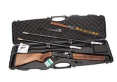 Waltter Target M13 Combo Yarı Otomatik Tüfek