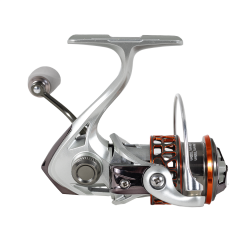 Ryuji Ajix 500 5+1 BB Lrf Olta Makinesi