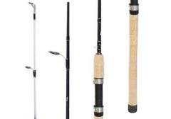 Kudos Carbo Stick 2,40 mt 10-30 gr Kamış