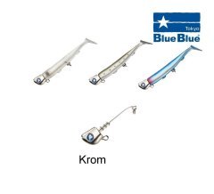 BlueBlue Jolty Jighead 22G Krom