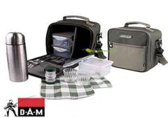 D.A.M Mad Carp 2 Kişilik Piknik Seti