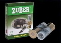 Zuber Std 9 lu Şevrotin