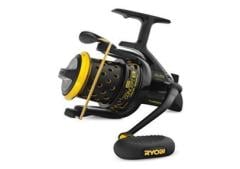 Ryobi Tubertini Concept XL 10000 Surf Makine