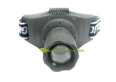 Bigem BM-48 Zoomlu Kafa Feneri