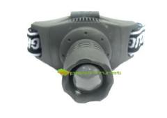 Bigem BM-48 Zoomlu Kafa Feneri