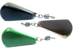 Avpazarim Coffin Sazan Kurşunu 45 gr