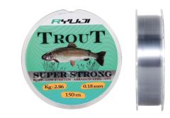 Ryuji Trouter 150 mt Misina Serisi