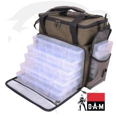 D.A.M Large Takım Çantası