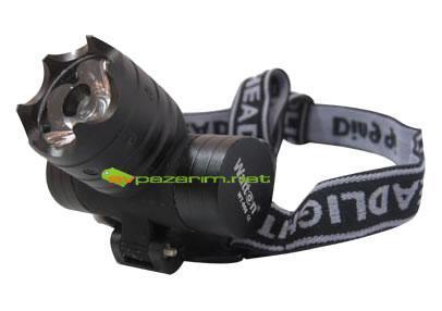 Watton WT-006 Xenon Kafa Feneri