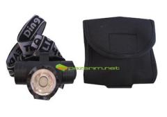 Watton WT-006 Xenon Kafa Feneri