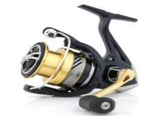 Shimano Nascı C5000 XG Olta Makinesi