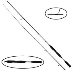 Willy Crayz 2,29 mt 2-8 gr Lrf Kamış