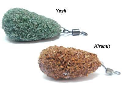 Avpazarim Coffin Kumlu Kurşun 50 gr