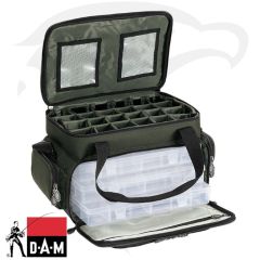D.A.M PTS Kompakt Çanta