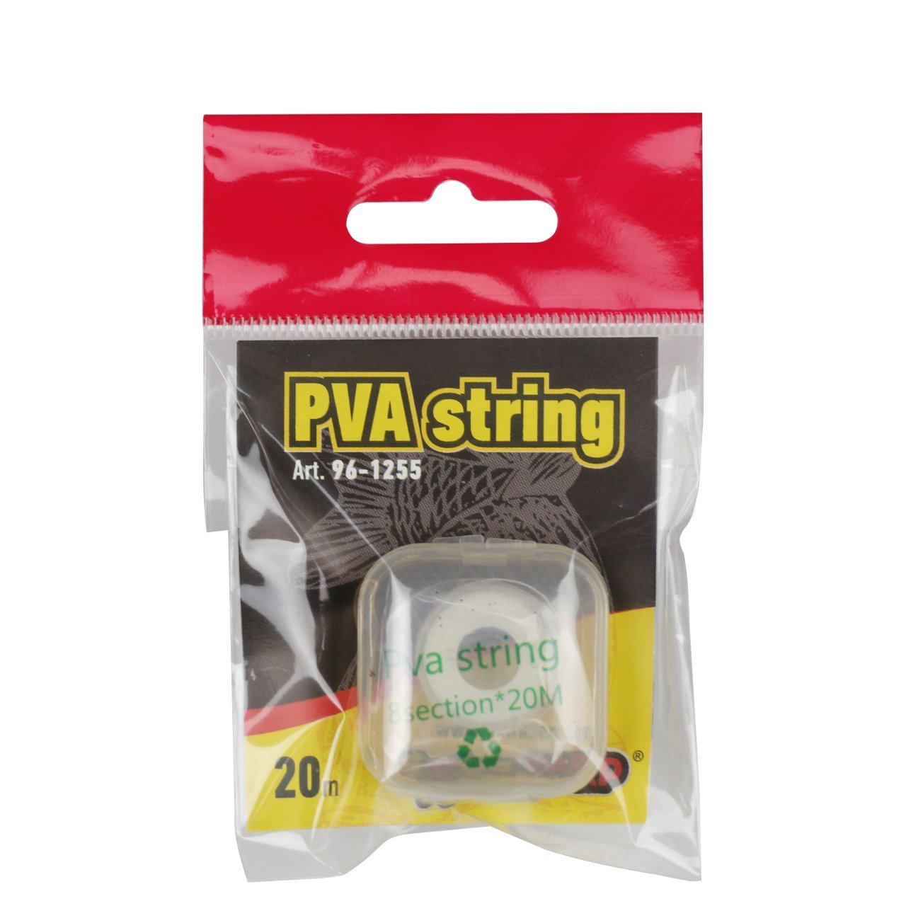 Extra Carp PVA String Suda Eriyen İp
