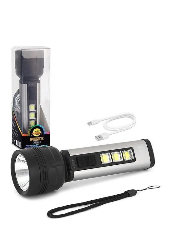 Police PS 1355 El Feneri