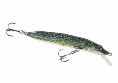 Jaxon Pike 14 cm 21 gr Suni Yem