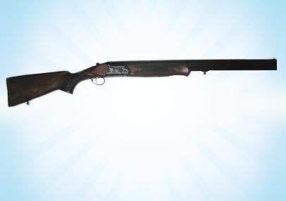 Torun 12 TekTetik Ejektörlü Süperpoze Av Tüfeği