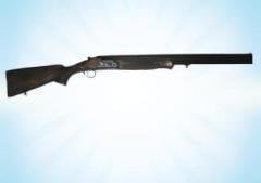 Torun 12 TekTetik Ejektörlü Süperpoze Av Tüfeği