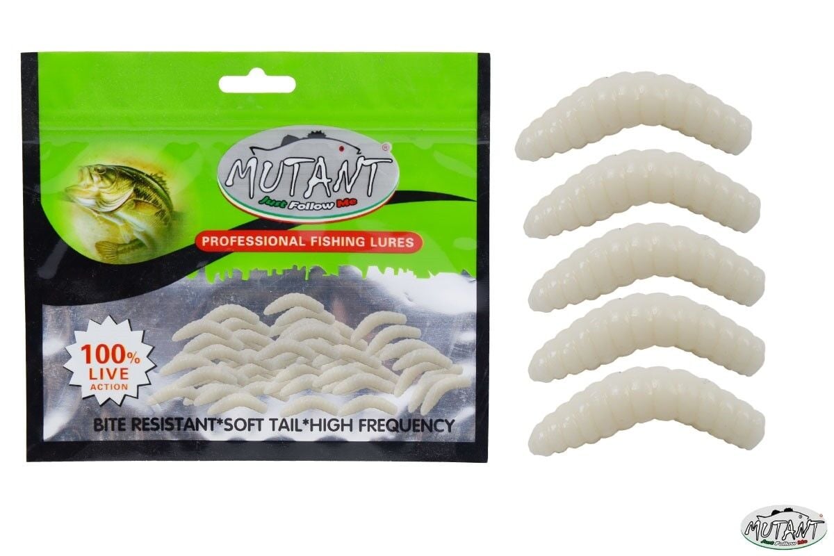 Silstar Mutant 3515 Silikon Kurt