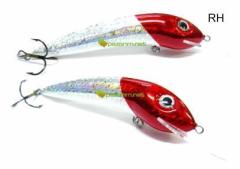 Jaxon Ferox 12 cm 25 gr Suni Yem