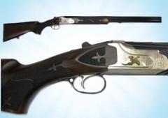 Torun 20 Tek Tetik Süperpoze Av Tüfeği