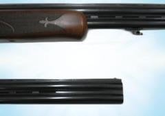 Torun 20 Tek Tetik Süperpoze Av Tüfeği