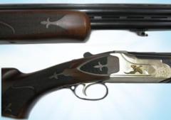 Torun 20 Tek Tetik Süperpoze Av Tüfeği