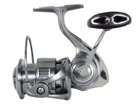 Ryuji Diamond 3000M 7+1 BB Olta Makinesi