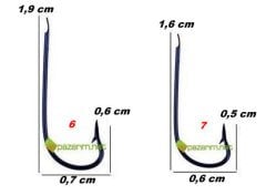 Youvella 1303 İğne 100 Adet