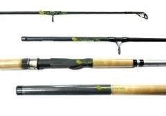 Shimano Alivio DX Spinning 210 cm ML 7-21 gr