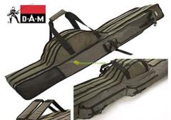 D.A.M 3 Bölmeli Kamış Kılıfı 150cm