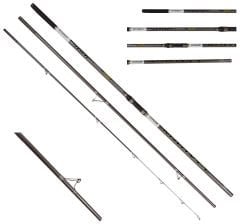 Ryuji Marvel 4,20 mt 100-250 gr 3P Surf Kamış