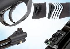 Hatsan Torpedo SAS 150 TH Havalı Tüfek