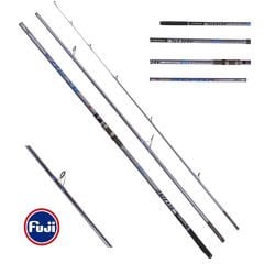 Ryuji Alpha Fuji 4,20 mt 100-250 gr 3P Surf Kamış