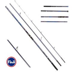 Ryuji Alpha Fuji 4,20 mt 100-250 gr 3P Surf Kamış