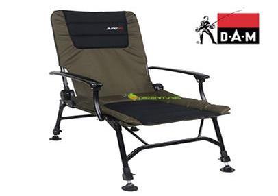 D.A.M Sumo GT4 Sandalye