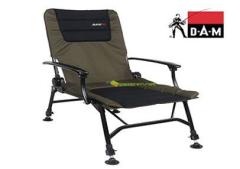 D.A.M Sumo GT4 Sandalye