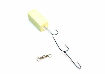 Avpazarim Fosforlu Lüfer Takımı