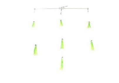 Spreader Bar 50 cm 7 Squid